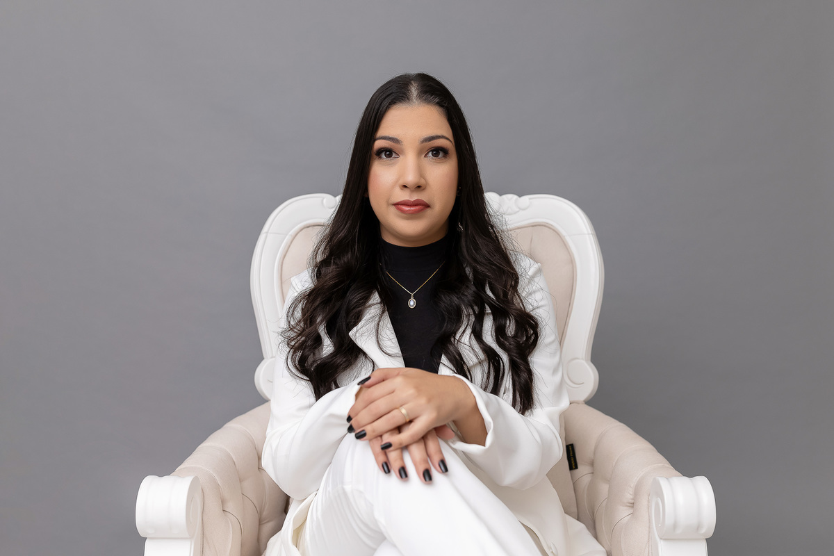 Foto Profissional - Nicole Prado - Assessora e Cerimonialista  - Caraguatatuba-SP - Estúdio On Click Fotografia - Portfólio Profissional - Fotógrafa Caraguatatuba