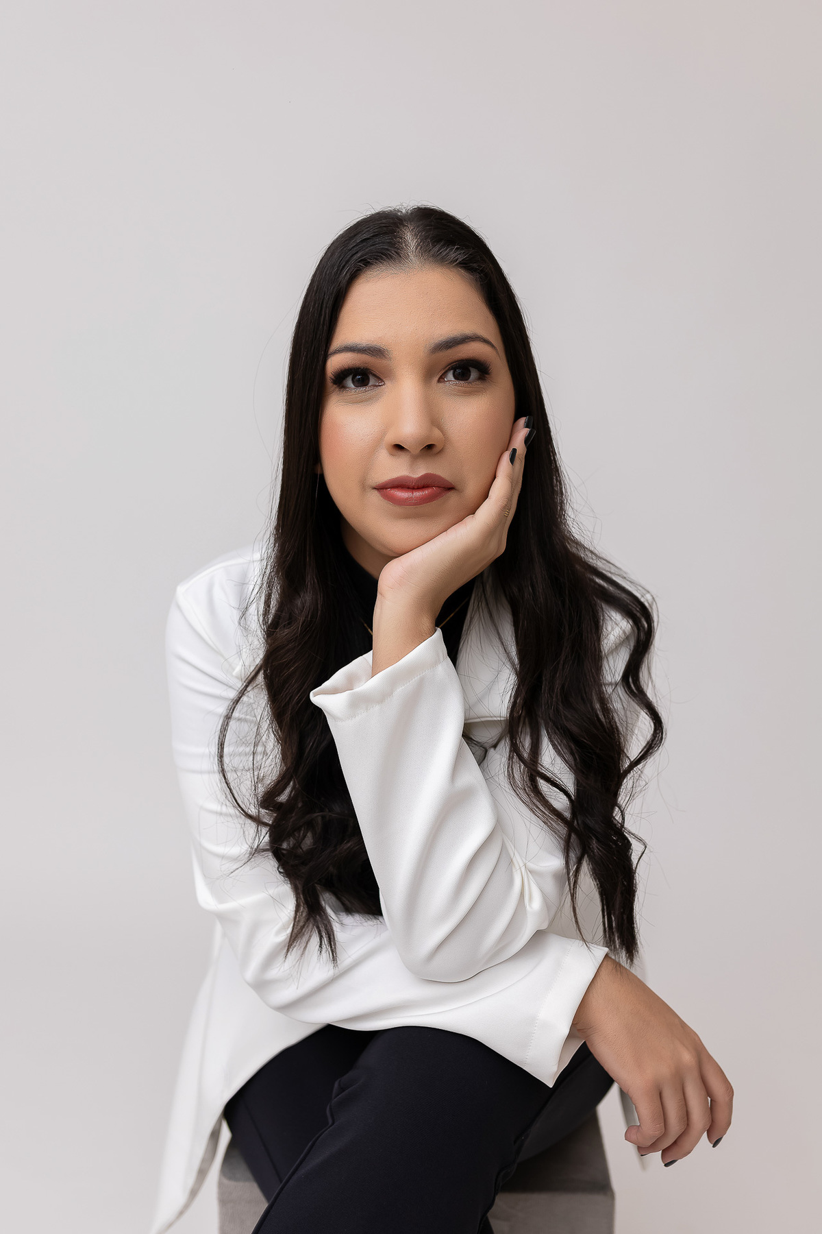 Foto Profissional - Nicole Prado - Assessora e Cerimonialista  - Caraguatatuba-SP - Estúdio On Click Fotografia - Portfólio Profissional - Fotógrafa Caraguatatuba