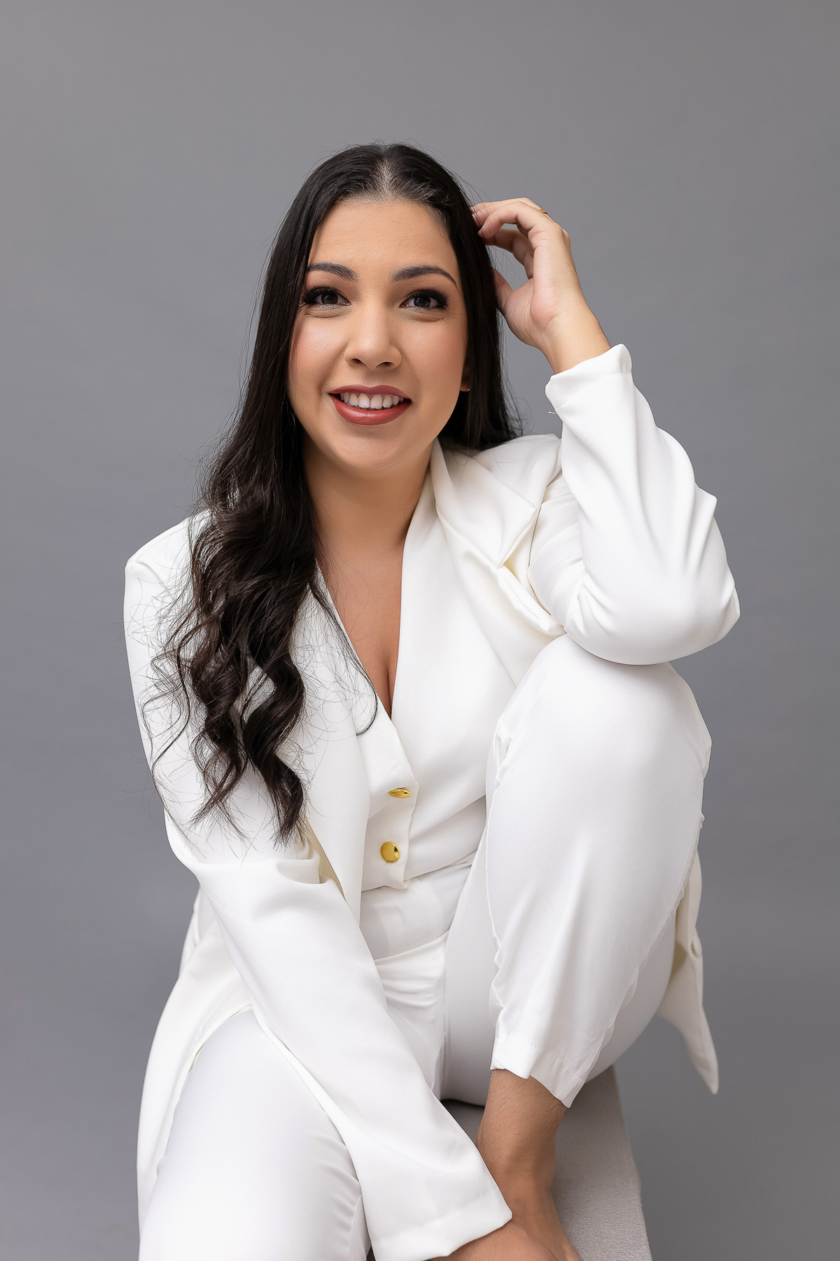 Foto Profissional - Nicole Prado - Assessora e Cerimonialista  - Caraguatatuba-SP - Estúdio On Click Fotografia - Portfólio Profissional - Fotógrafa Caraguatatuba