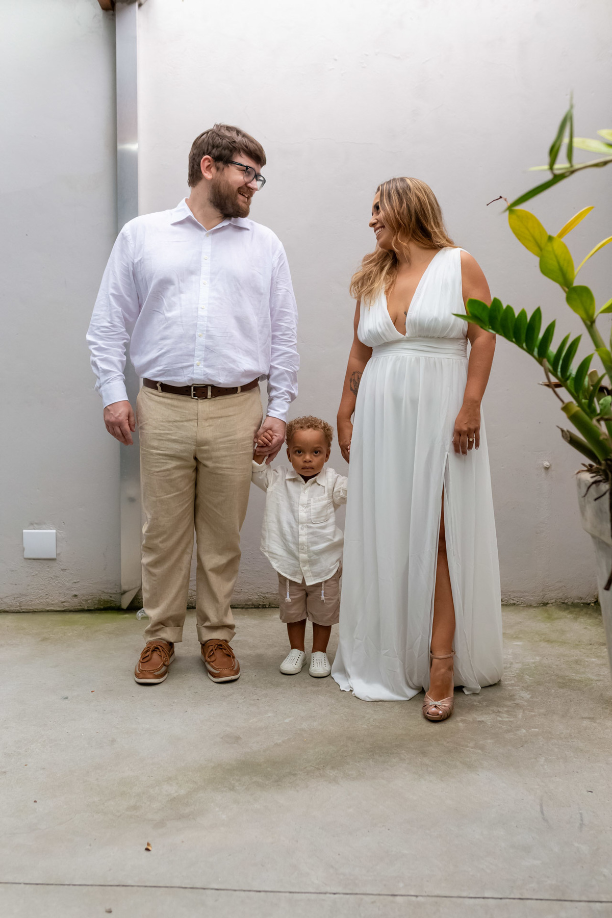 Casamento Civil Caraguatatuba - Casamento Cartório de Caraguatatuba - Casamento da Carol e Cristian - Caraguatatuba