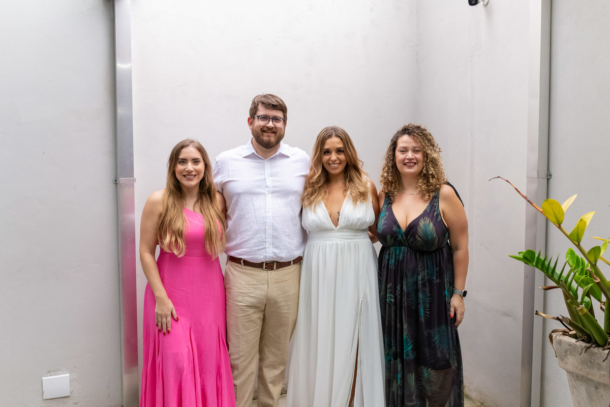 Casamento Civil Caraguatatuba - Casamento Cartório de Caraguatatuba - Casamento da Carol e Cristian - Caraguatatuba