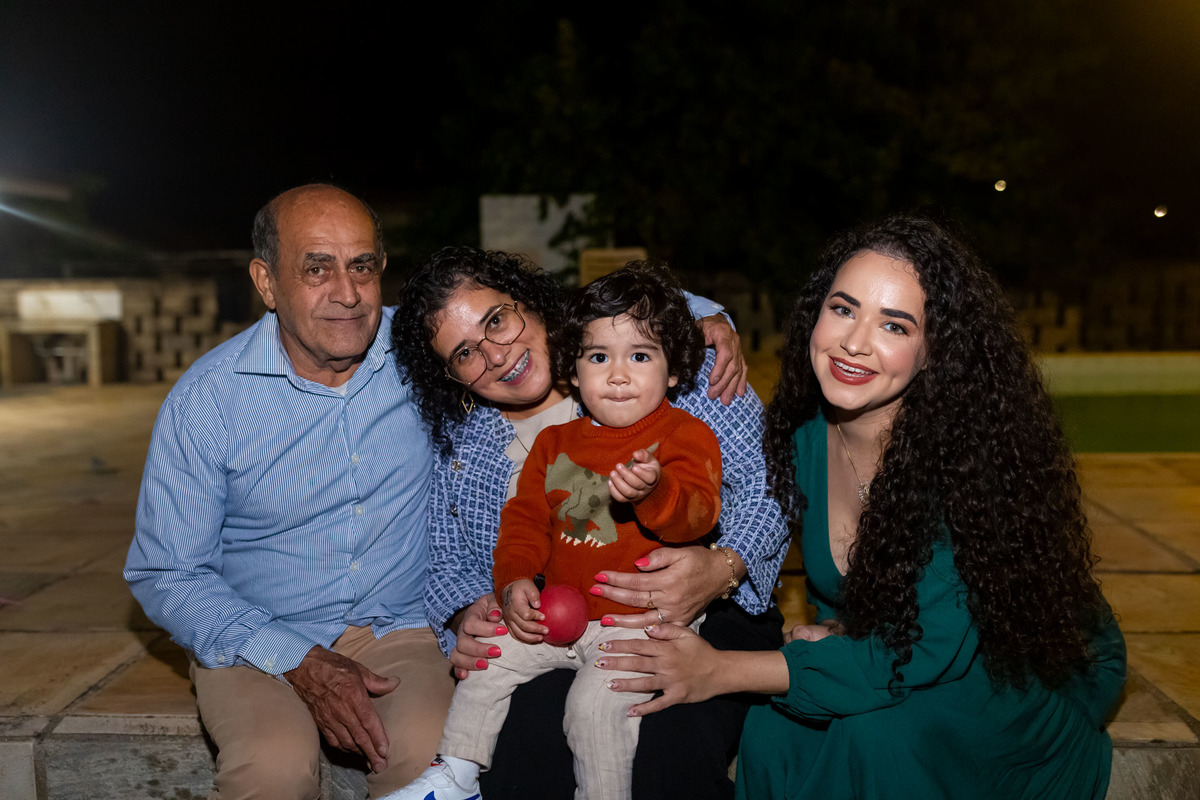 Cobertura de aniversário - Caraguatatuba - Felipe faz 2 aninhos