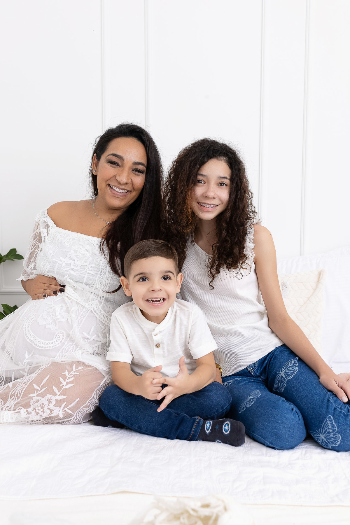 Ensaio gestante em Caraguatatuba - Ensaio gestante estúdio - Estúdio Fotógrafico Caraguatatuba - Gestante Karina - Fotógrafa Caraguatatuba