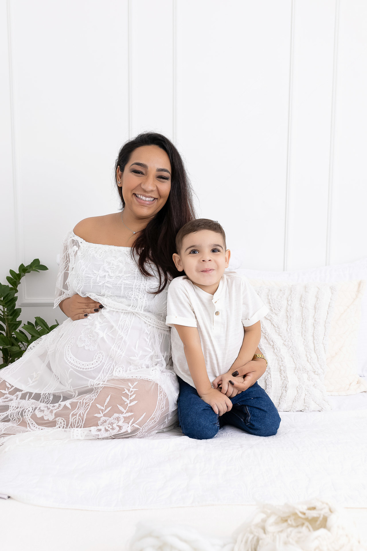 Ensaio gestante em Caraguatatuba - Ensaio gestante estúdio - Estúdio Fotógrafico Caraguatatuba - Gestante Karina - Fotógrafa Caraguatatuba