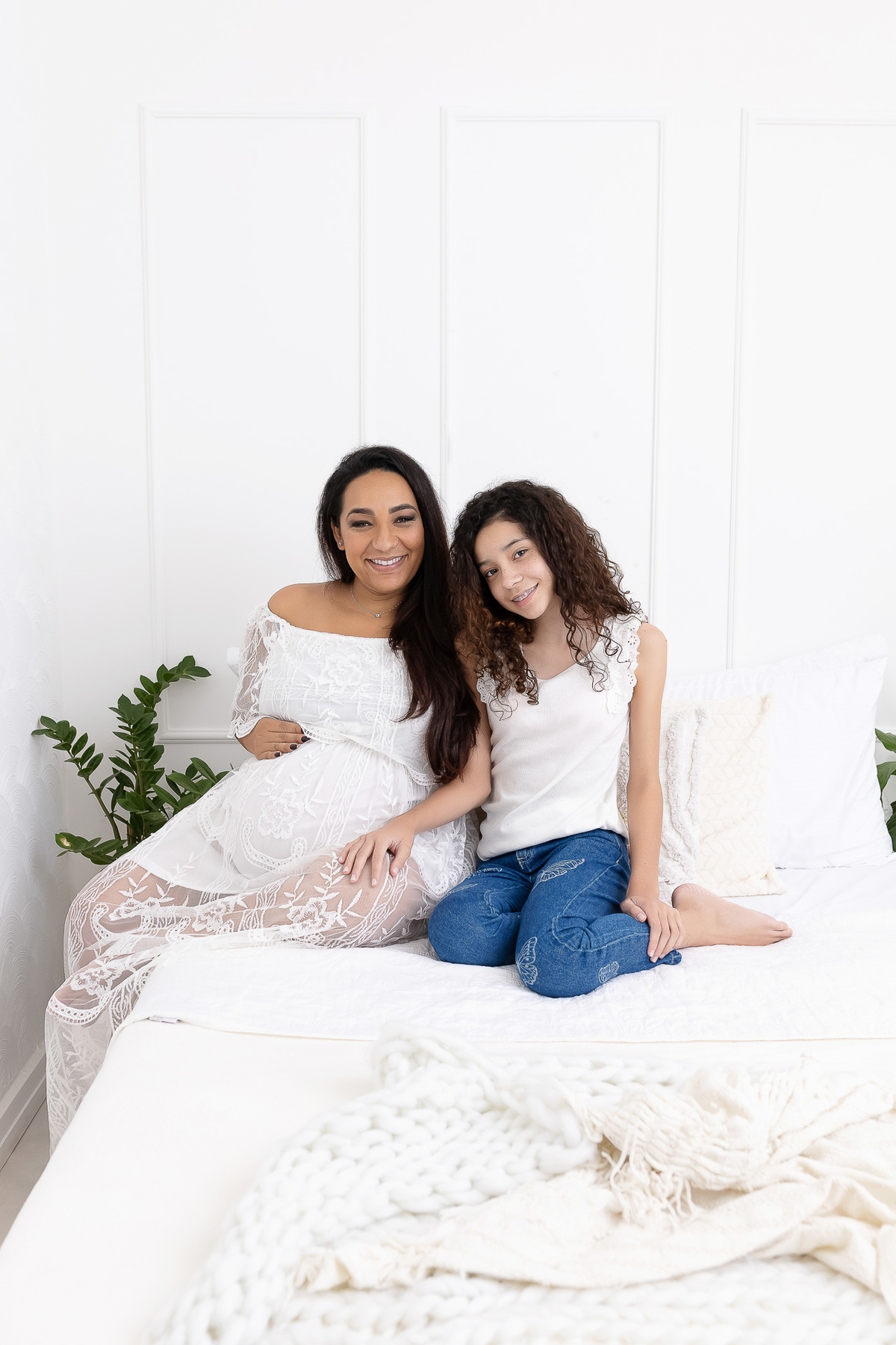 Ensaio gestante em Caraguatatuba - Ensaio gestante estúdio - Estúdio Fotógrafico Caraguatatuba - Gestante Karina - Fotógrafa Caraguatatuba