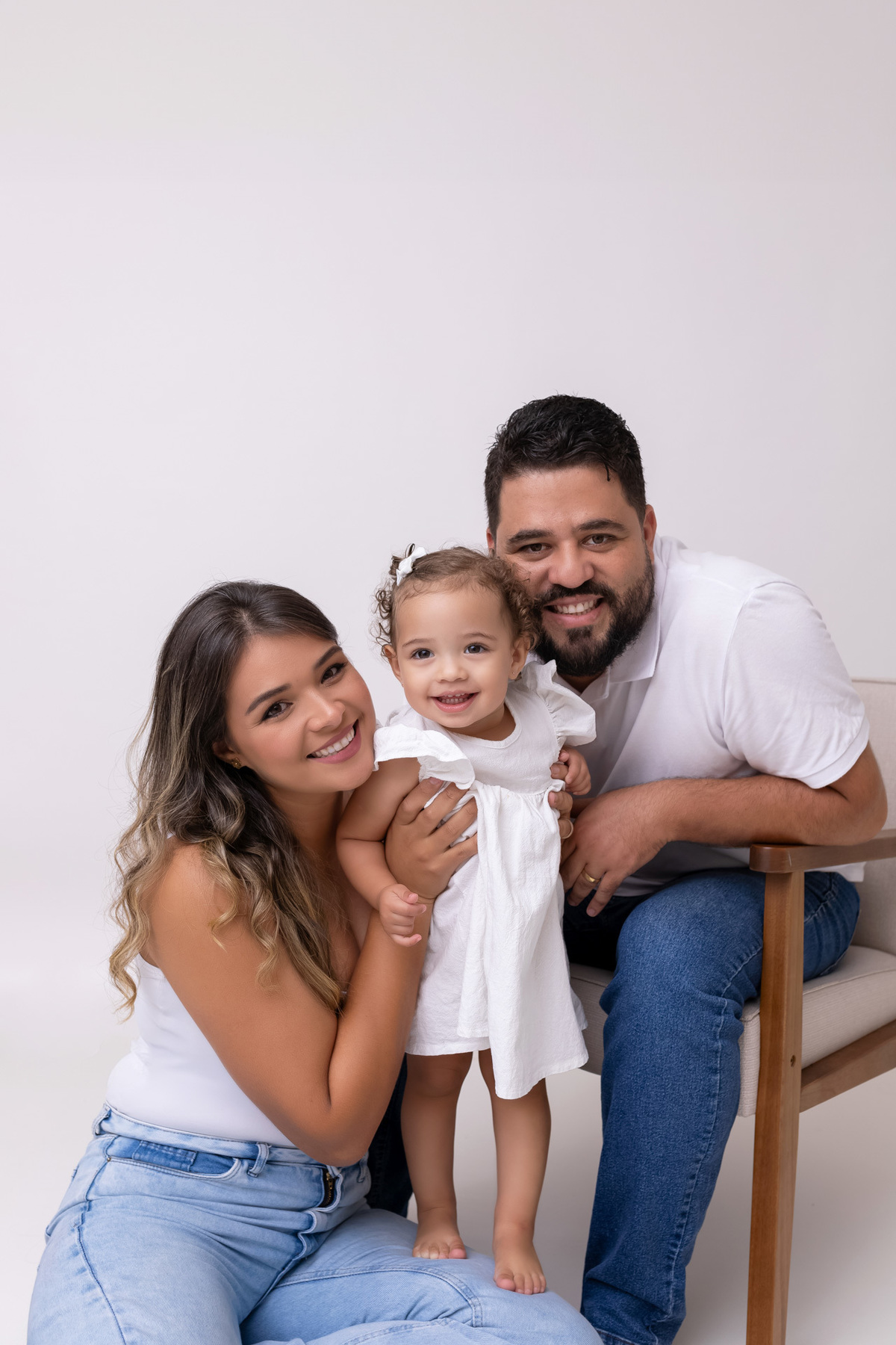 Ensaio mãe e filha em Caraguatatuba – OnClick Foto