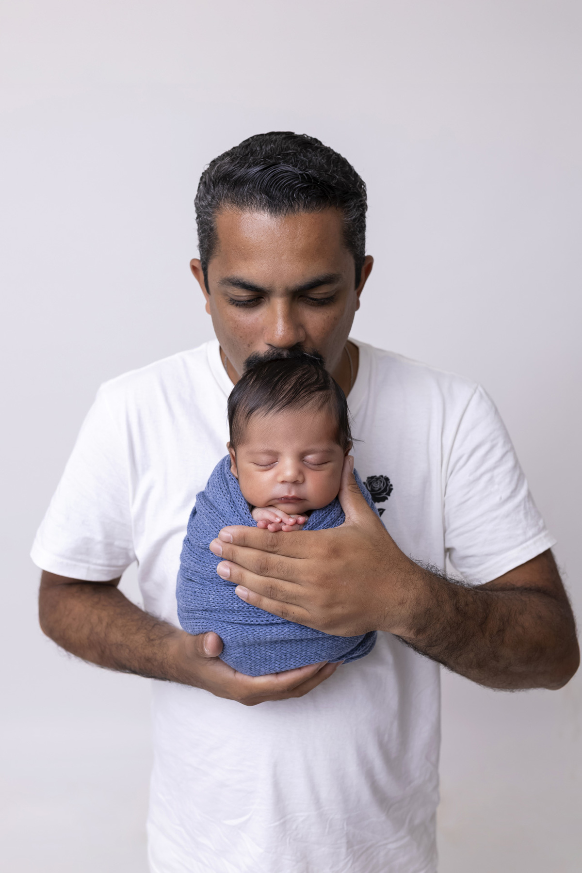 Newborn do Miguel - Estúdio Caraguatatuba – fotografia newborn - fotógrafa caragua