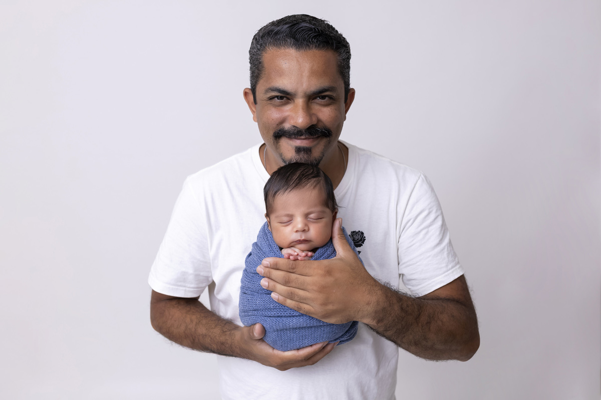 Newborn do Miguel - Estúdio Caraguatatuba – fotografia newborn - fotógrafa caragua