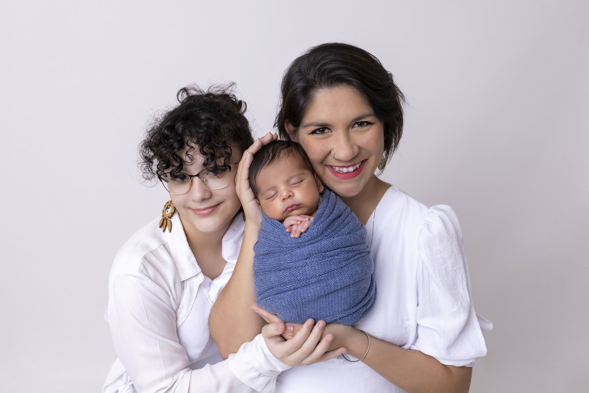 Newborn do Miguel - Estúdio Caraguatatuba – fotografia newborn - fotógrafa caragua