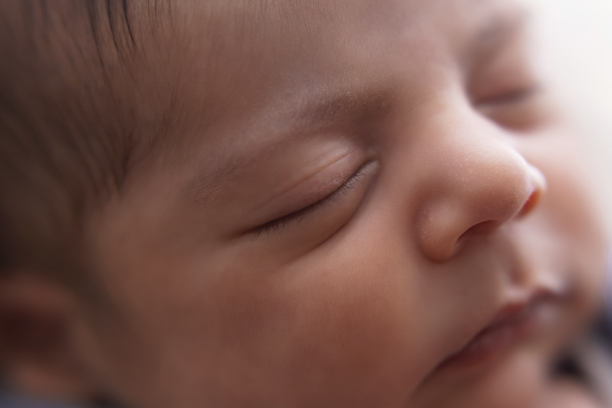 Newborn do Miguel - Estúdio Caraguatatuba – fotografia newborn - fotógrafa caragua