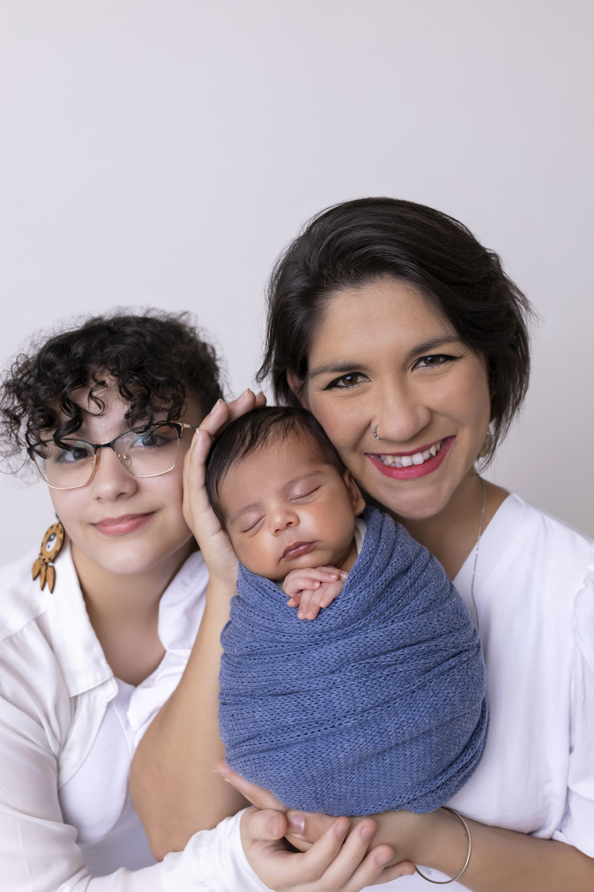 Newborn do Miguel - Estúdio Caraguatatuba – fotografia newborn - fotógrafa caragua