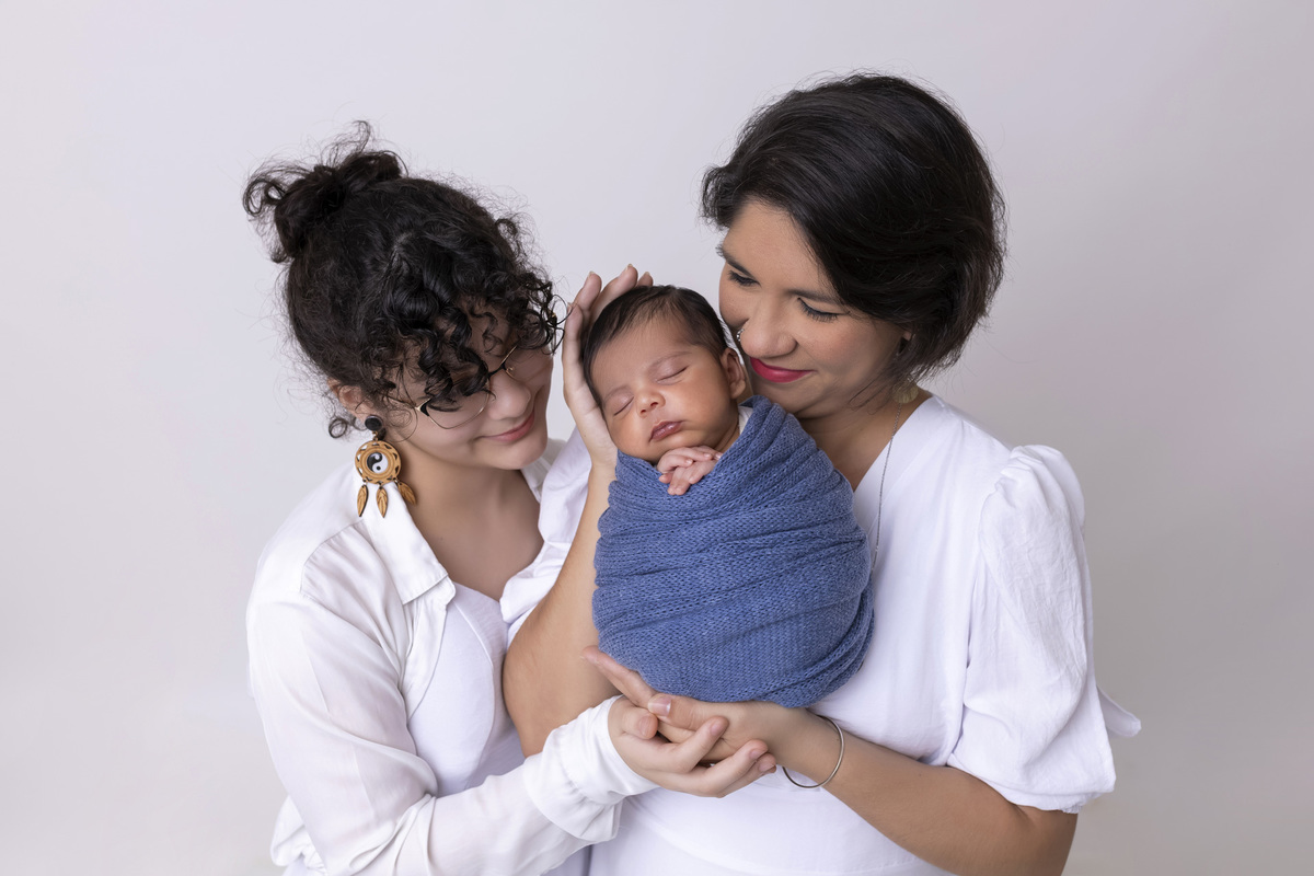 Newborn do Miguel - Estúdio Caraguatatuba – fotografia newborn - fotógrafa caragua