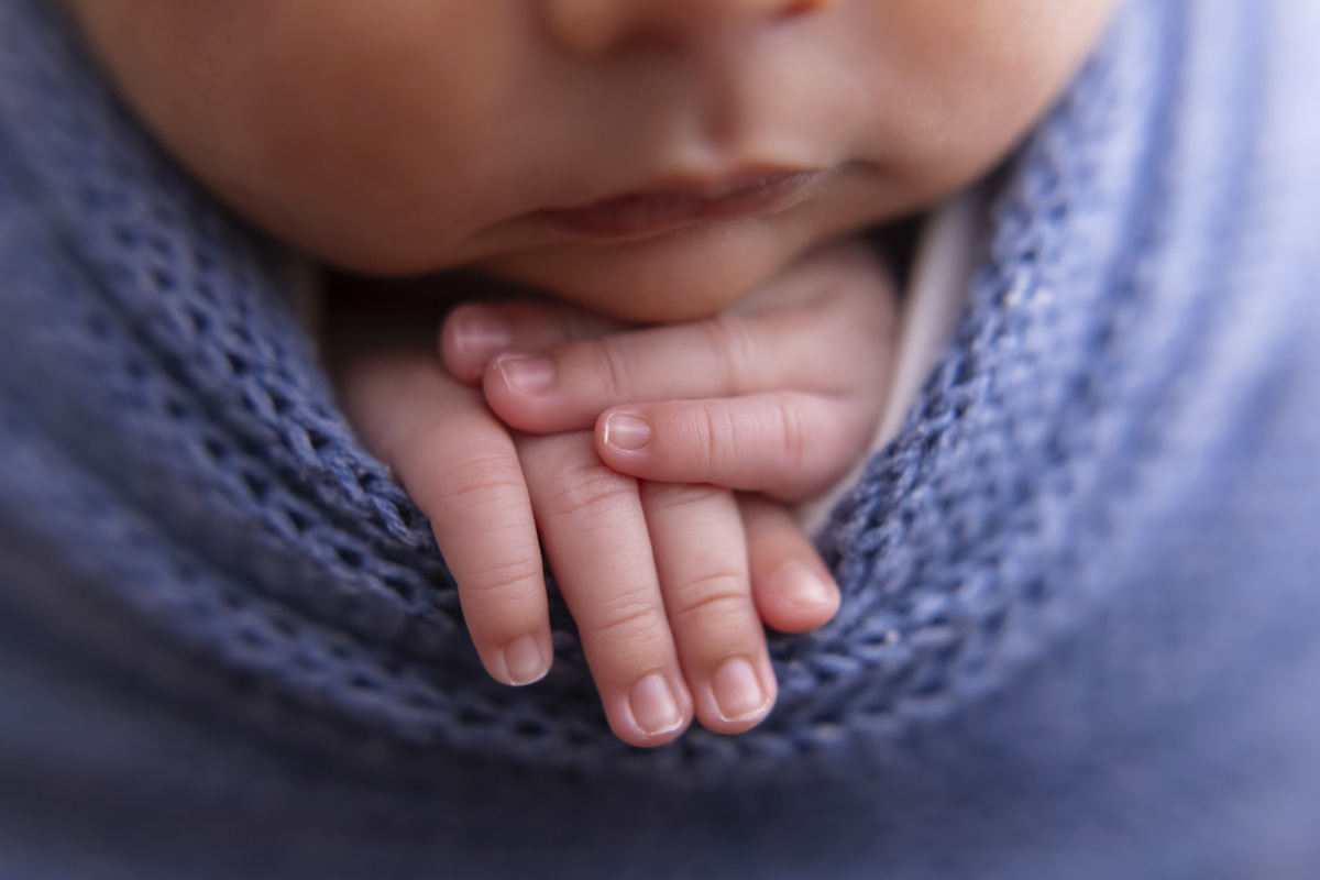 Newborn do Miguel - Estúdio Caraguatatuba – fotografia newborn - fotógrafa caragua
