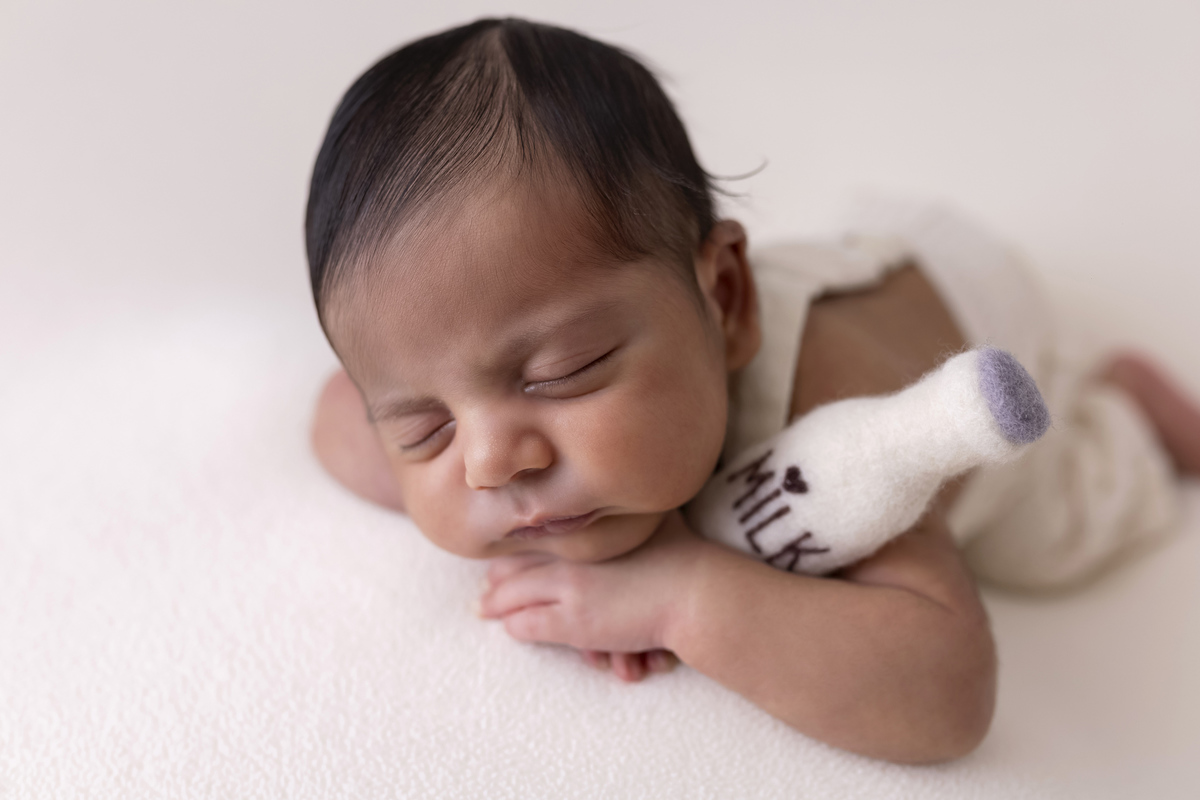 Newborn do Miguel - Estúdio Caraguatatuba – fotografia newborn - fotógrafa caragua