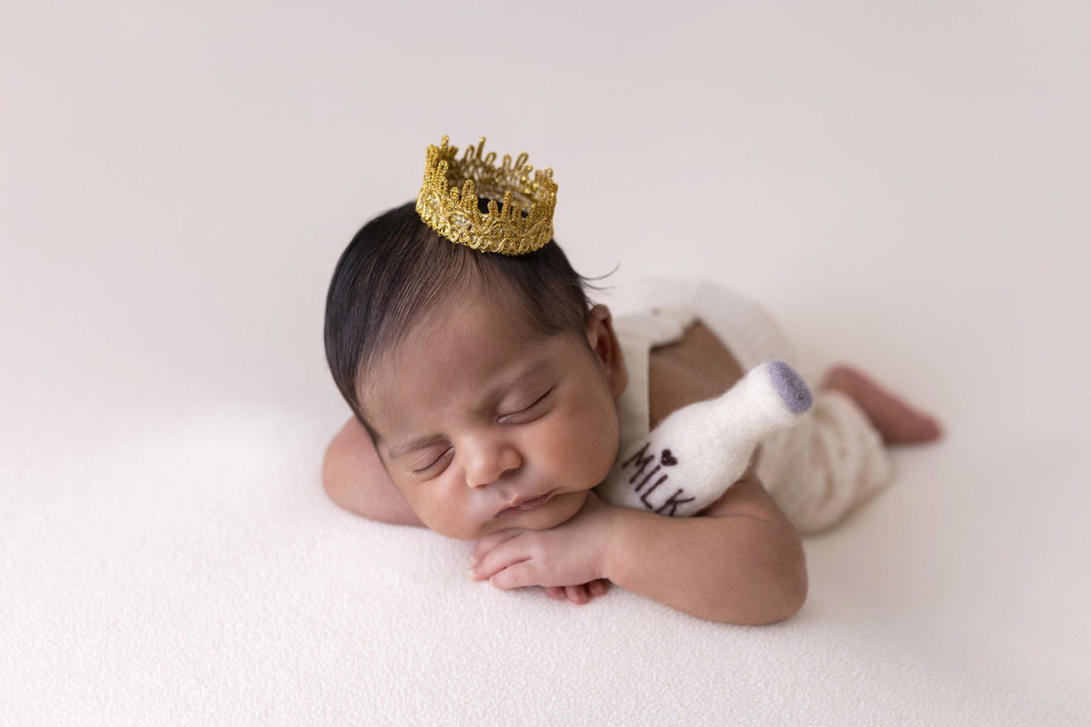 Newborn do Miguel - Estúdio Caraguatatuba – fotografia newborn - fotógrafa caragua