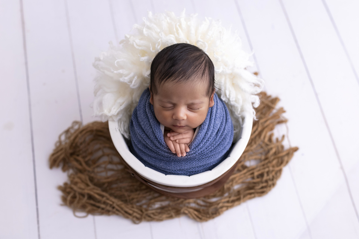 Newborn do Miguel - Estúdio Caraguatatuba – fotografia newborn - fotógrafa caragua