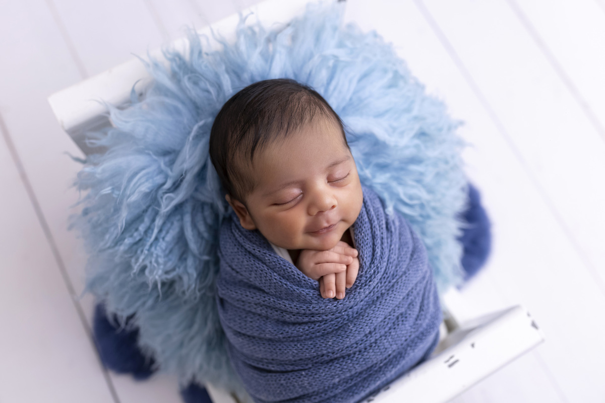 Newborn do Miguel - Estúdio Caraguatatuba – fotografia newborn - fotógrafa caragua