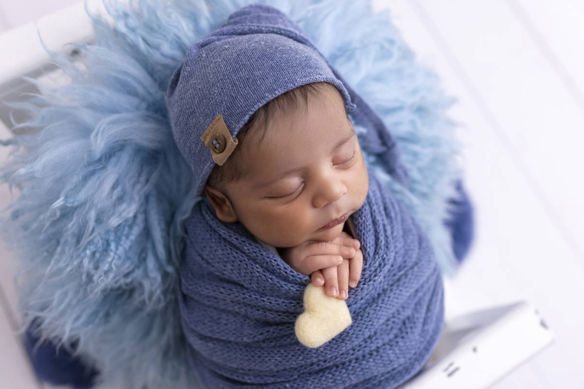 Newborn do Miguel - Estúdio Caraguatatuba – fotografia newborn - fotógrafa caragua