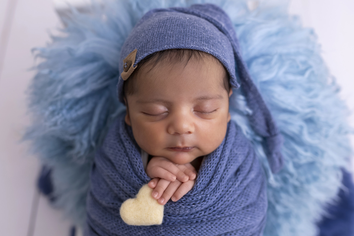 Newborn do Miguel - Estúdio Caraguatatuba – fotografia newborn - fotógrafa caragua