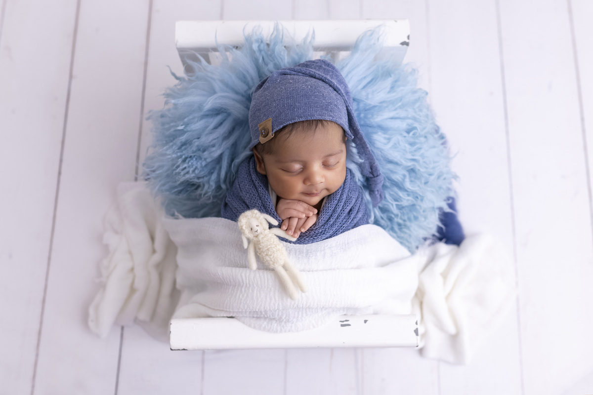 Newborn do Miguel - Estúdio Caraguatatuba – fotografia newborn - fotógrafa caragua