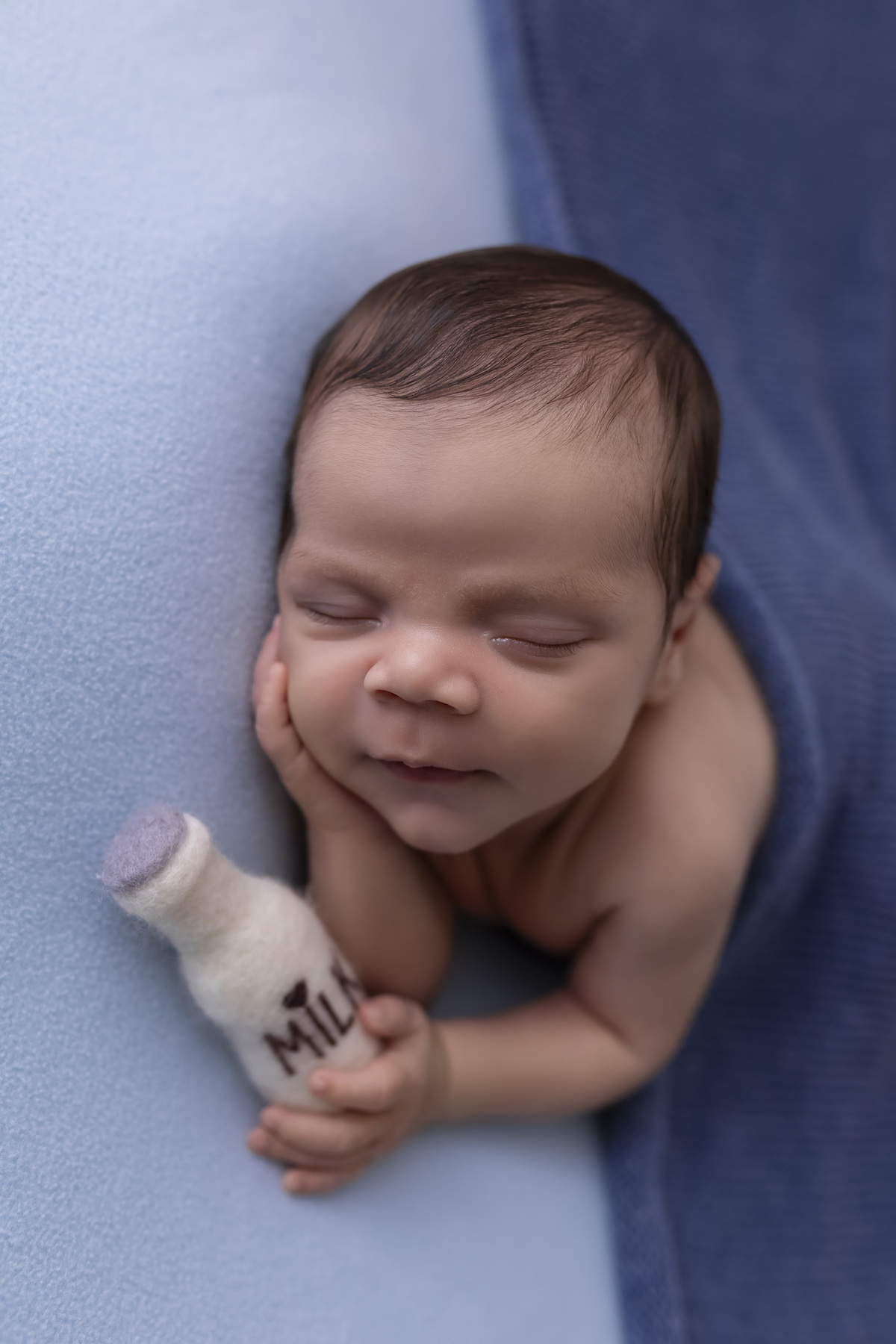 Ensaio Newborn em Caraguatatuba | Hariel | Fotógrafa em caragua