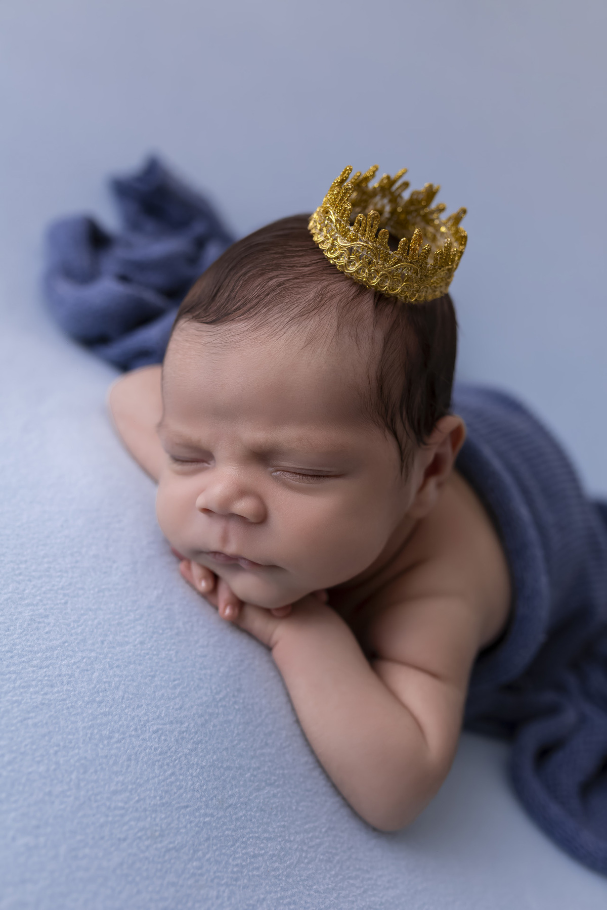 Ensaio Newborn em Caraguatatuba | Hariel | Fotógrafa em caragua