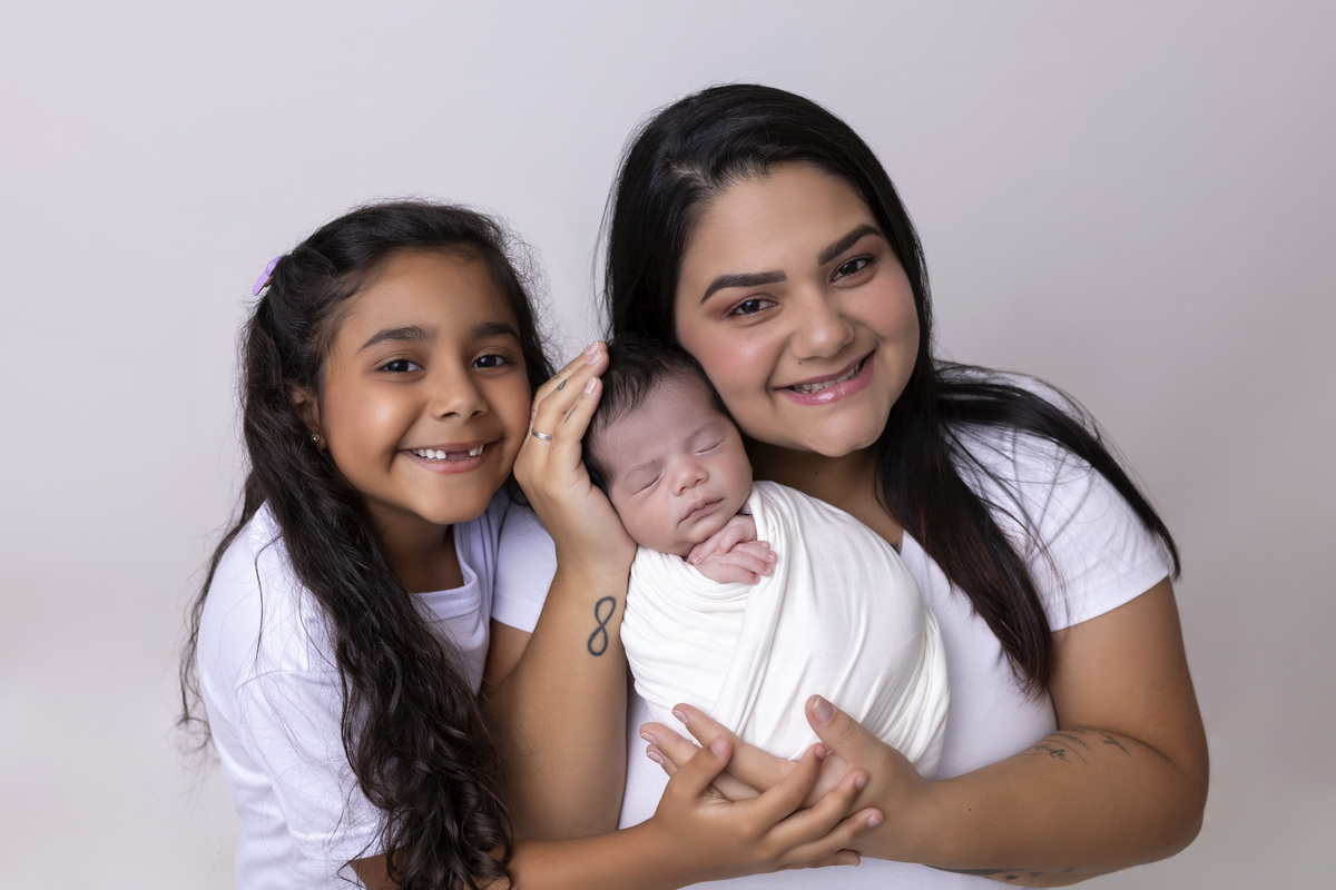 Fotógrafa Newborn em Caraguatatuba | Ensaio newborn do Bernardo