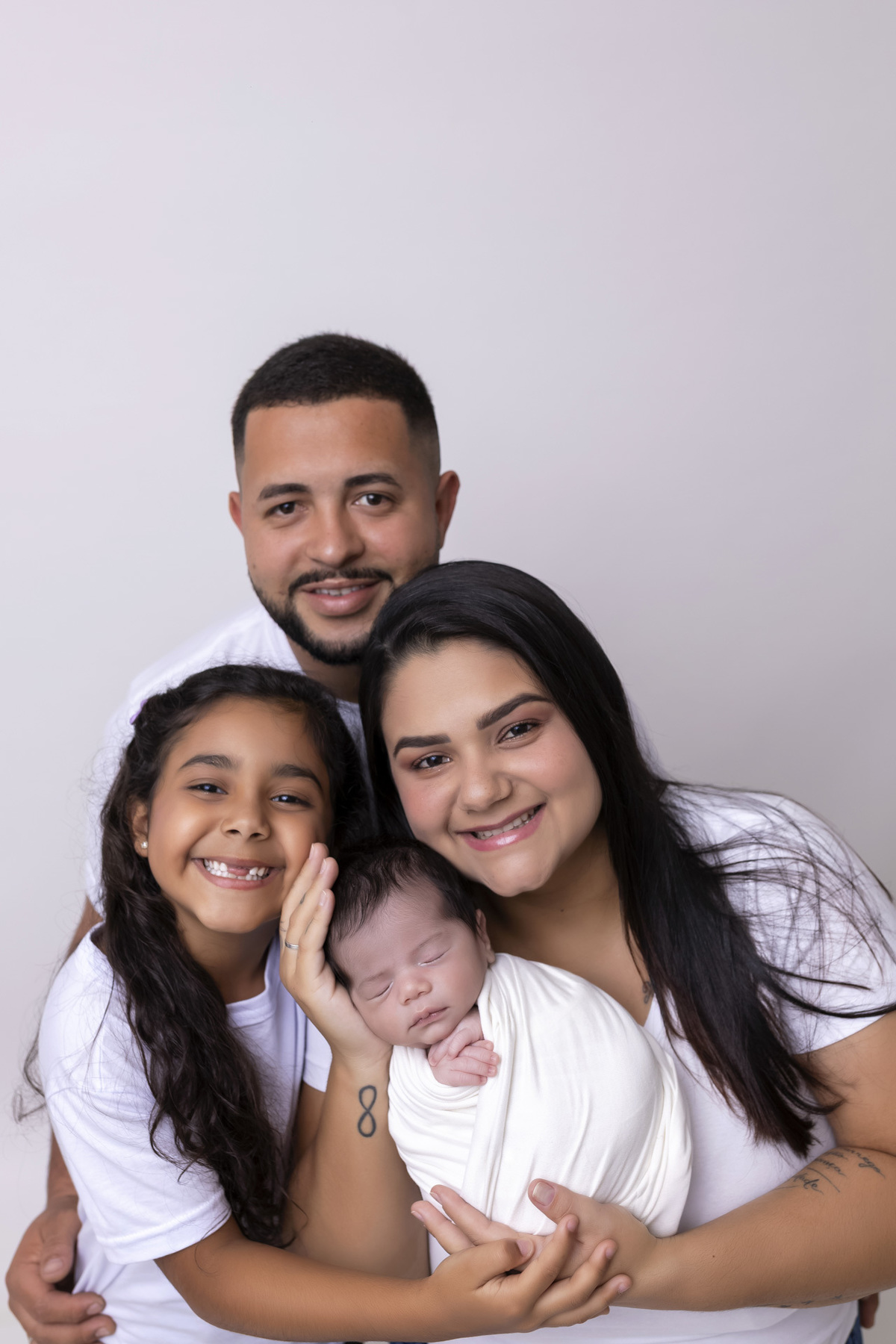 Fotógrafa Newborn em Caraguatatuba | Ensaio newborn do Bernardo