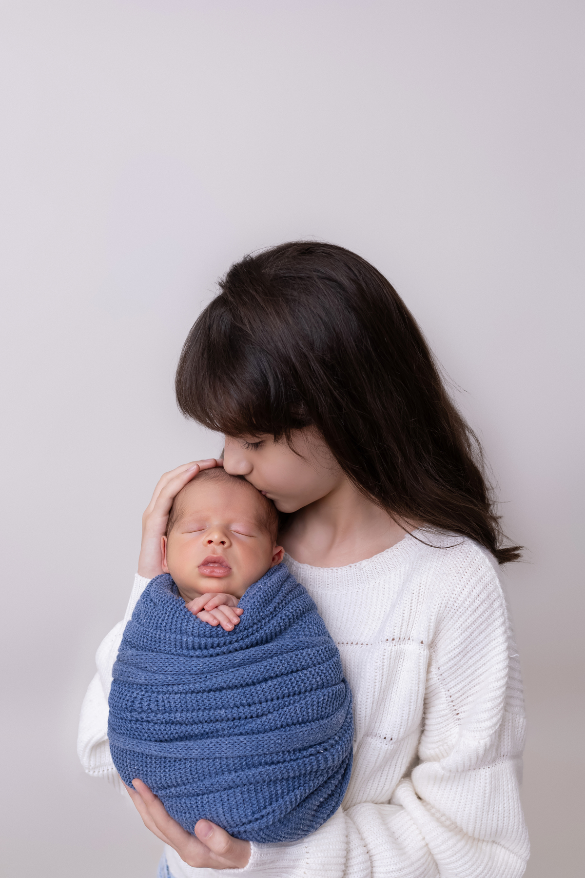  Newborn caraguatatuba - newborn menino azul - newborn menino - foto recem-nascido caraguatatuba - estúdio fotográfico caragua 