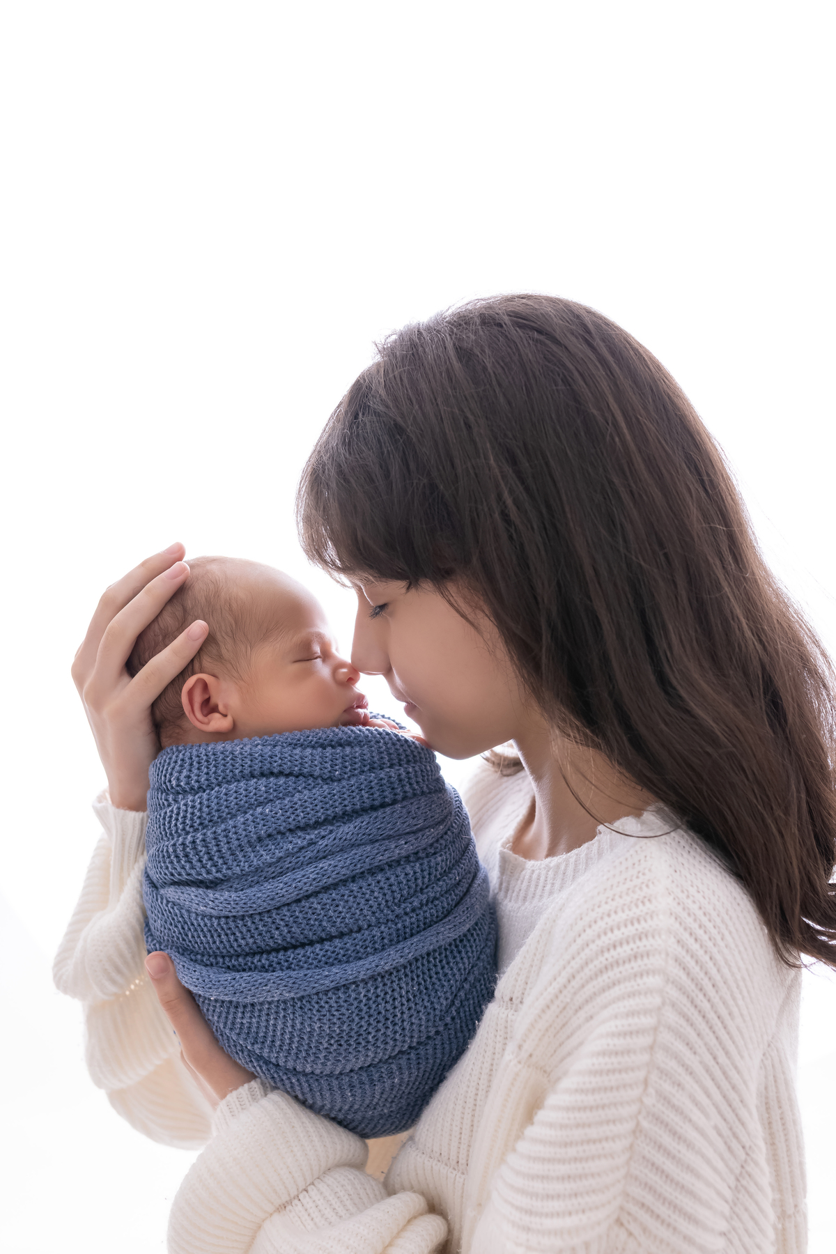  Newborn caraguatatuba - newborn menino azul - newborn menino - foto recem-nascido caraguatatuba - estúdio fotográfico caragua 