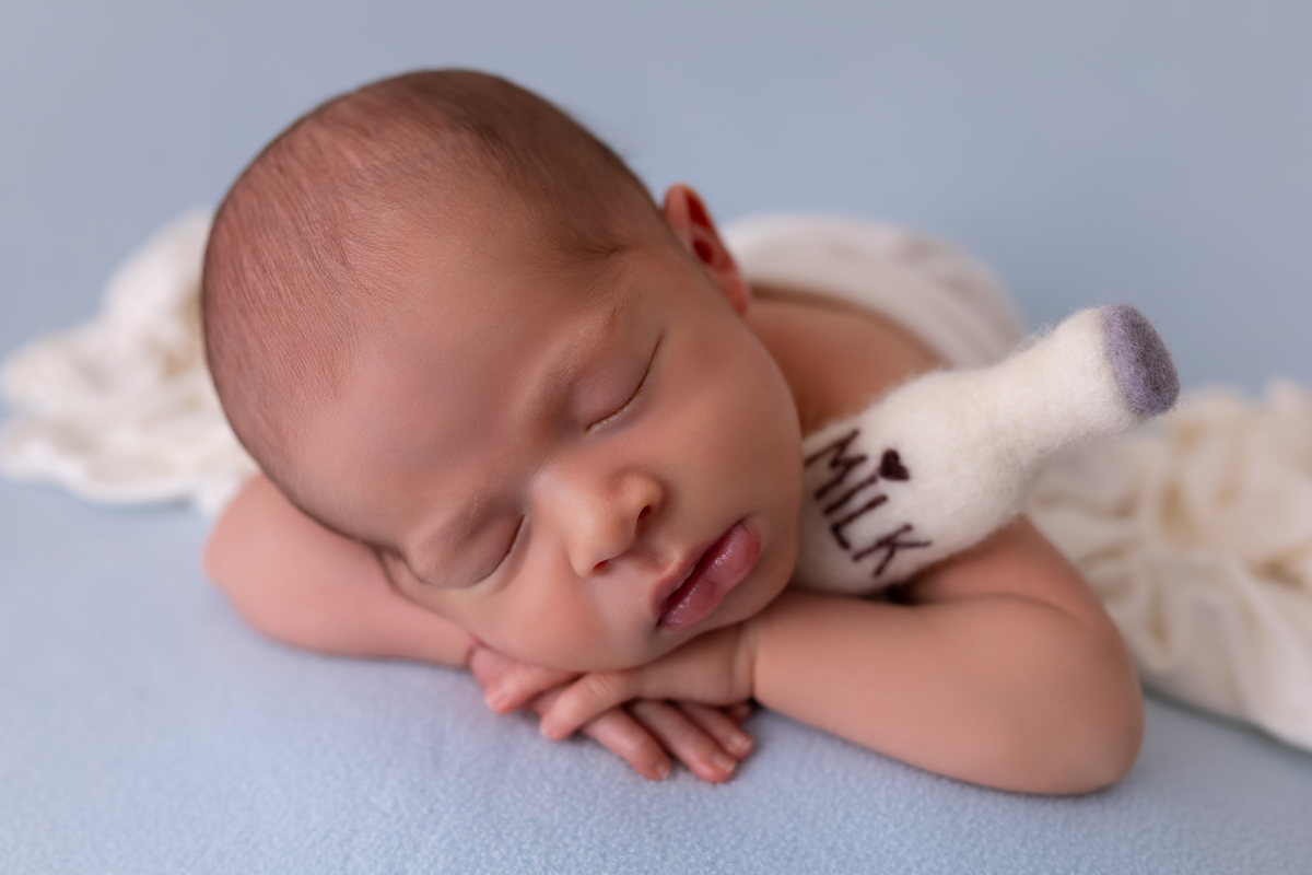  Newborn caraguatatuba - newborn menino azul - newborn menino - foto recem-nascido caraguatatuba - estúdio fotográfico caragua 