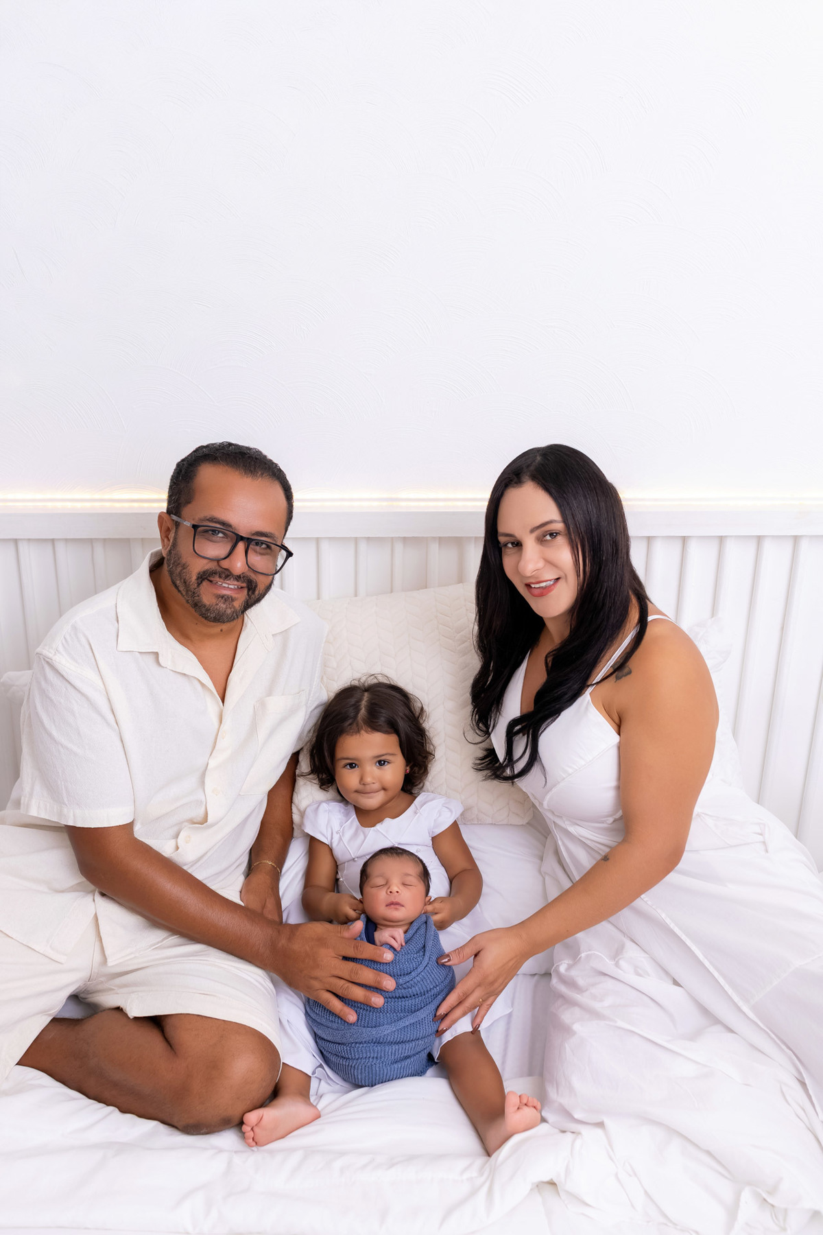 Ensaio newborn do Bernardo em Caraguatatuba - Ensaio newborn em Caragua