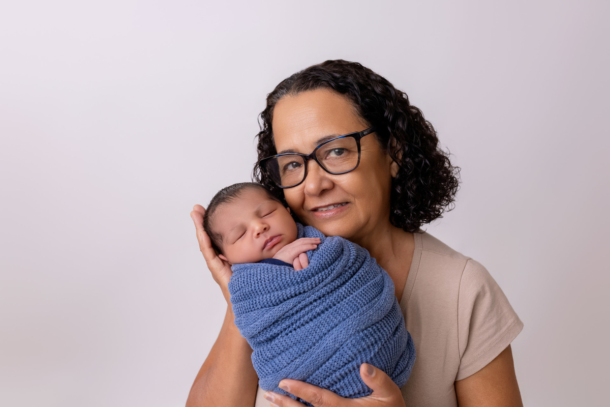 Ensaio newborn do Bernardo em Caraguatatuba - Ensaio newborn em Caragua