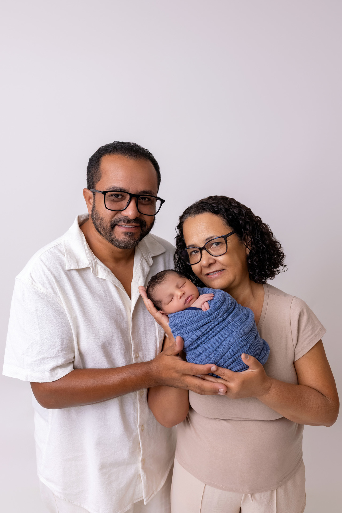 Ensaio newborn do Bernardo em Caraguatatuba - Ensaio newborn em Caragua