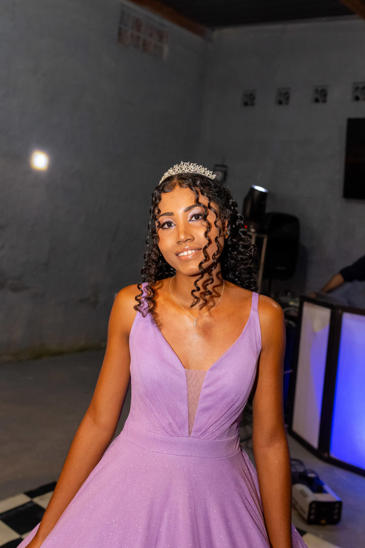 Debutante Joseanne - Cobertura de aniversário 15 anos em Caraguatatuba