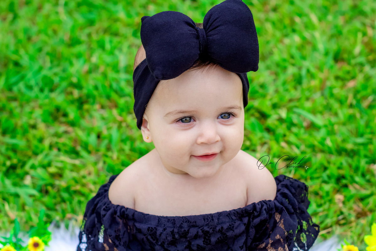 Foto acompanhamento bebê -Caraguatatuba - Lorena - On Click - Fotografo Caragua