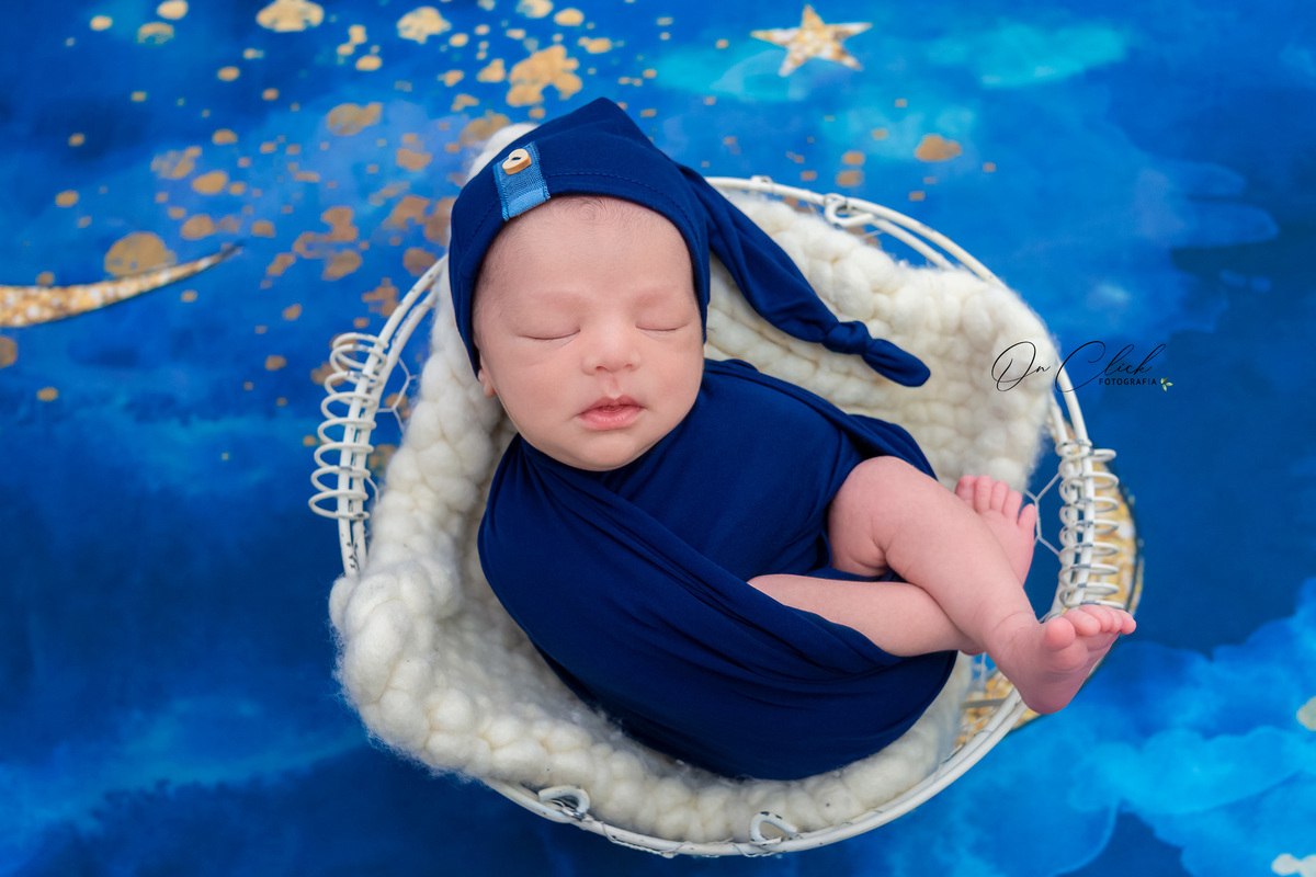 Newborn do Théo - Newborn São Sebastião - Home Estúdio On Click Fotografia - Newborn São Sebastião