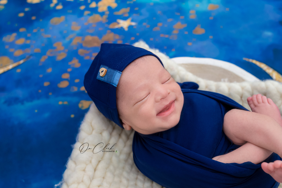 Newborn do Théo - Newborn São Sebastião - Home Estúdio On Click Fotografia - Newborn São Sebastião