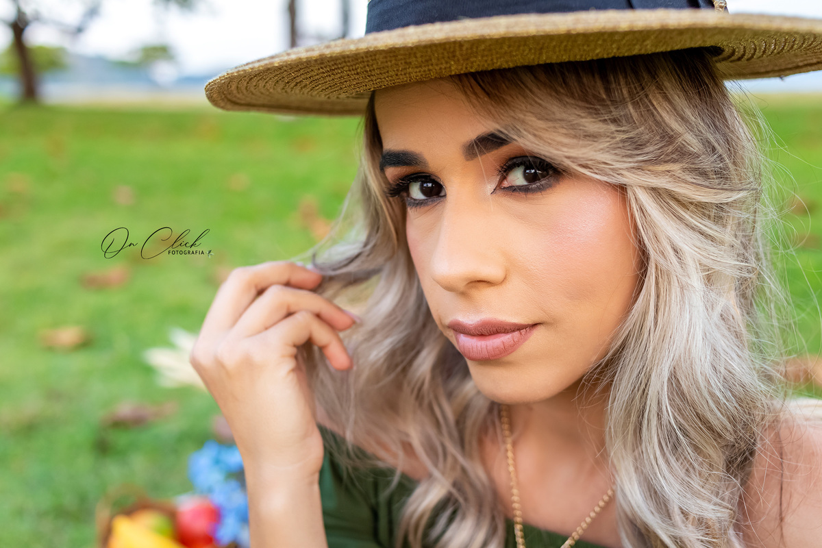 Ensaio Dia dos Namorados -  Meu amor em Piquenique - Thalita e Ricardo -  Caraguatatuba/SP - On Click Fotografia