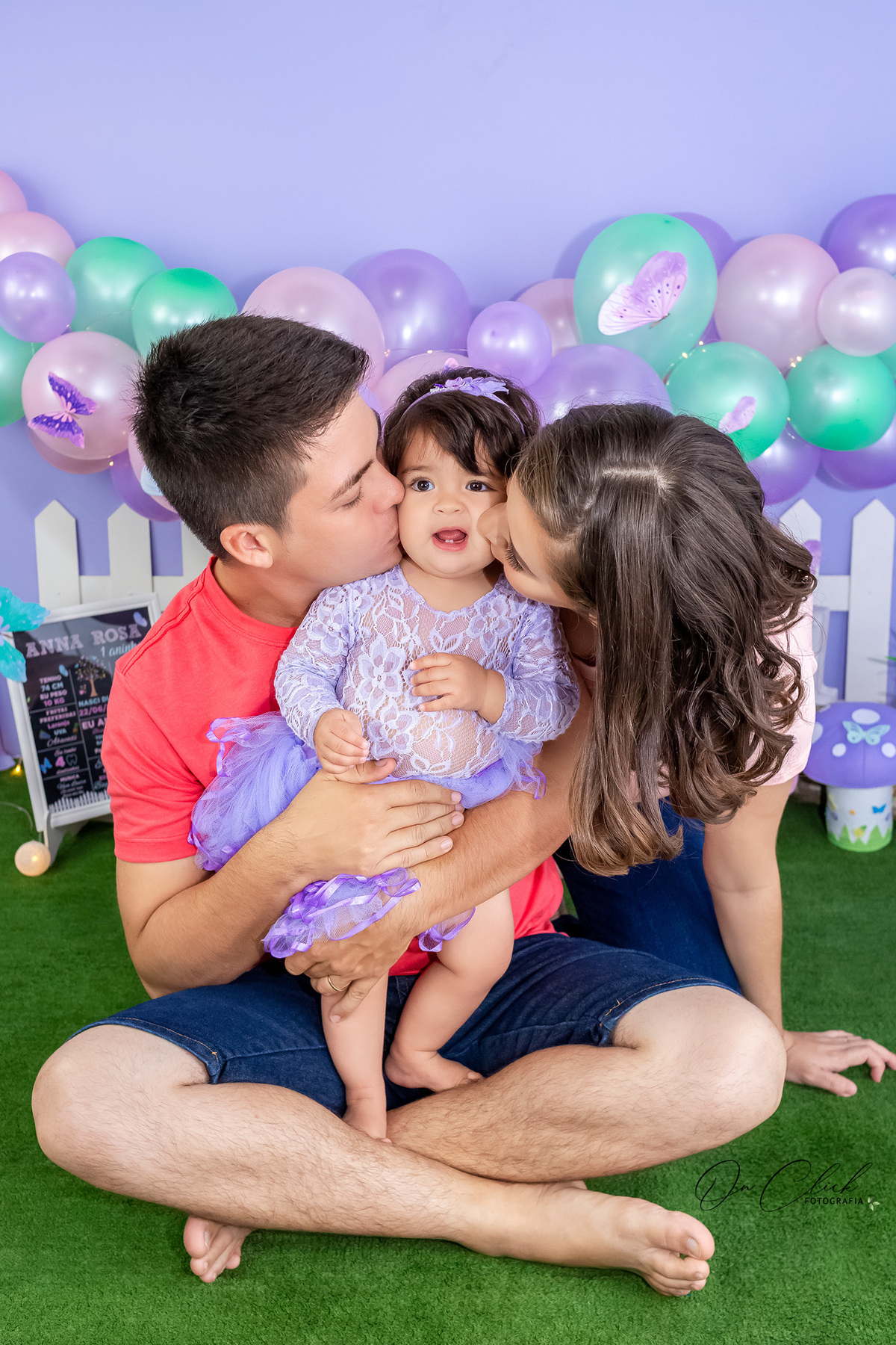 Smash the Cake Jardim Encantado - Smash the Cake da Anna Rosa - Caraguatatuba/SP - On Click Fotografia