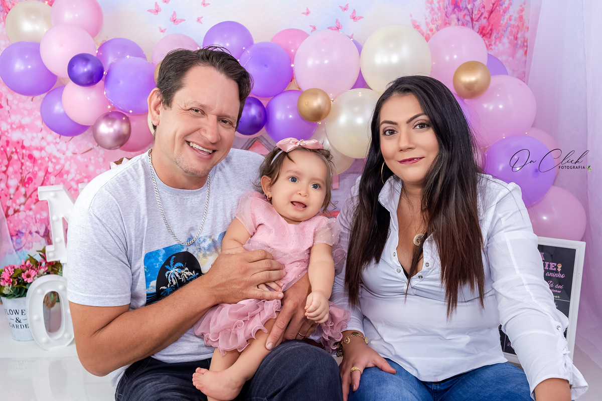 Smash the Cake Boneca - Smash the Cake da Agatha Sophie - Caraguatatuba/SP - On Click Fotografia