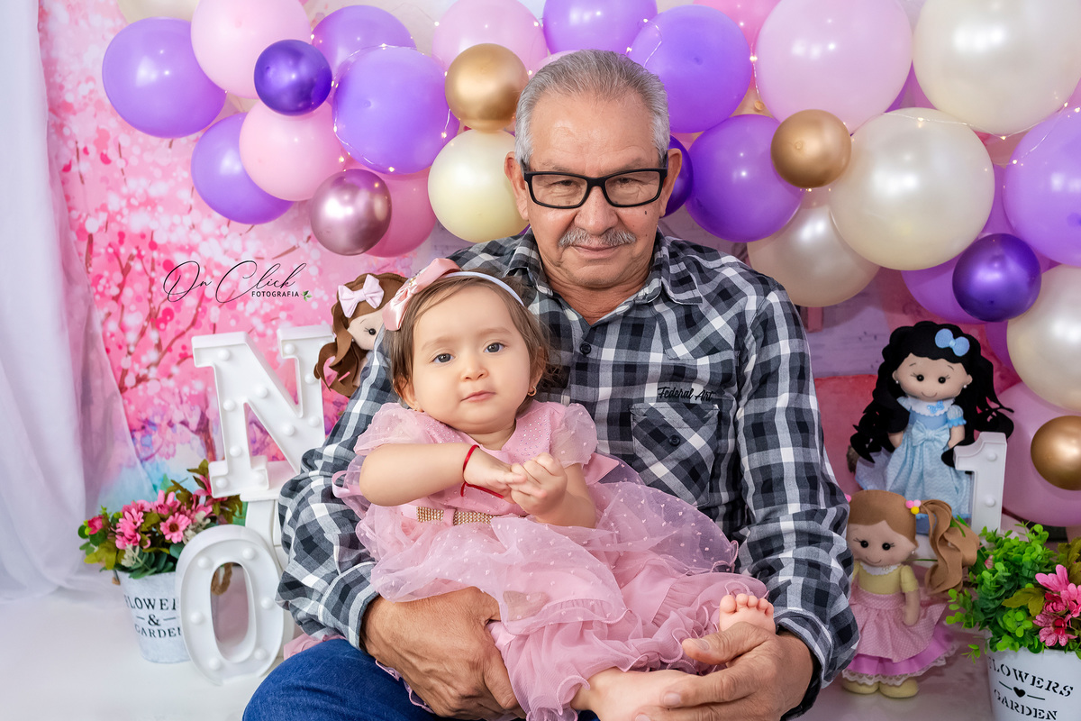 Smash the Cake Boneca - Smash the Cake da Agatha Sophie - Caraguatatuba/SP - On Click Fotografia
