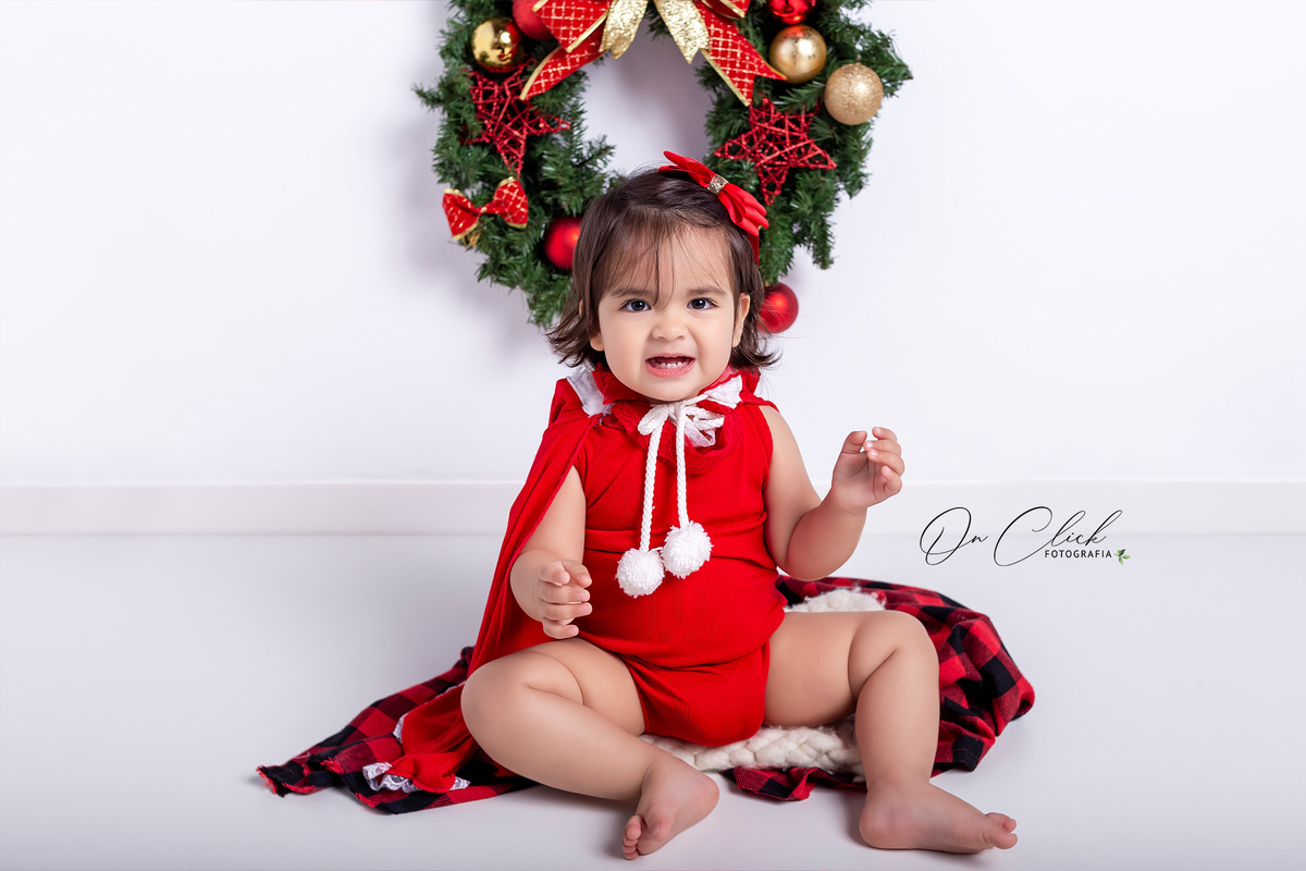 MEMÓRIAS NATALINAS 21 - ANA ROSA & FAMILIA