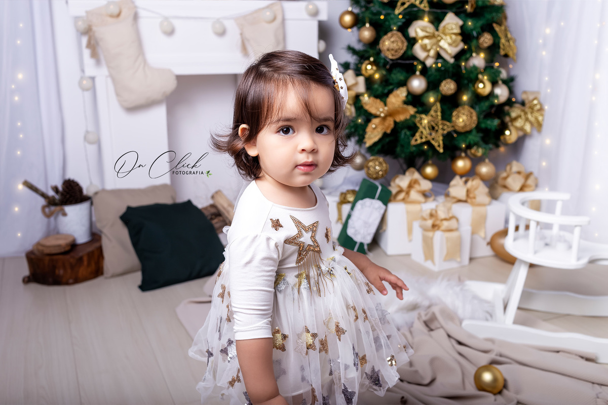 MEMÓRIAS NATALINAS 21 - ANA ROSA & FAMILIA