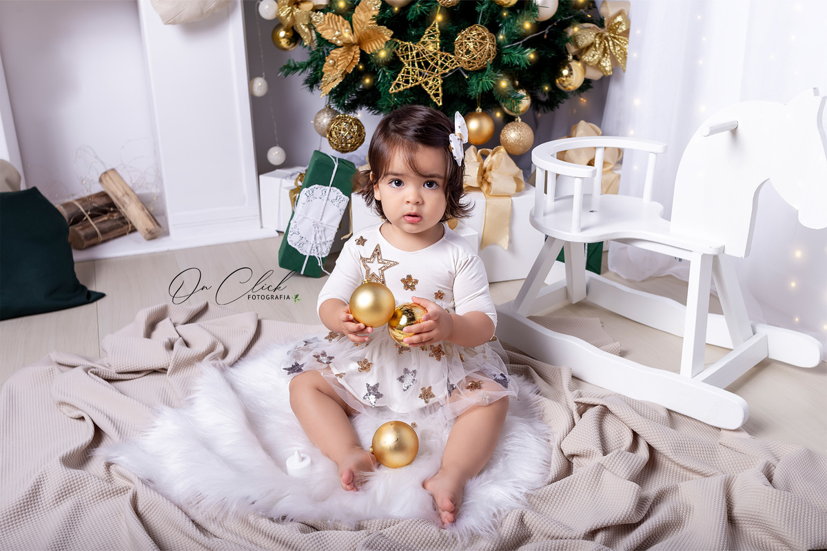 MEMÓRIAS NATALINAS 21 - ANA ROSA & FAMILIA