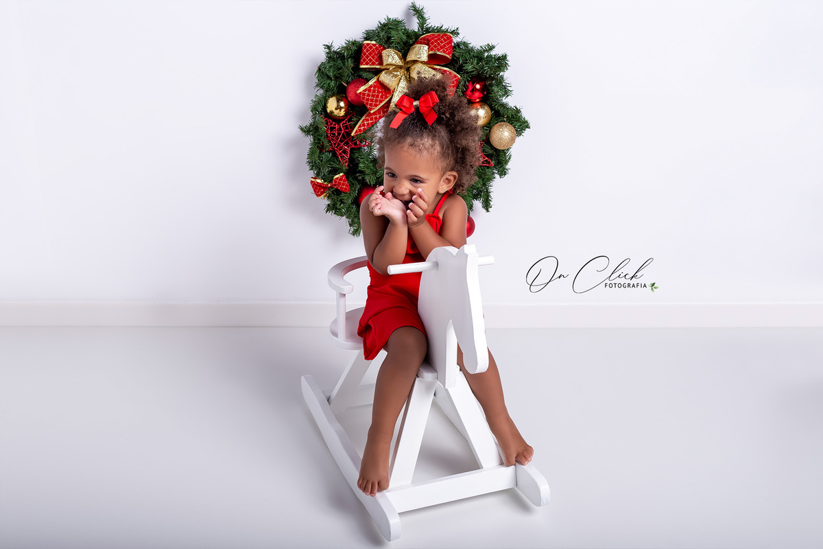 MEMÓRIAS NATALINAS - NATAL 2021 - SARAH & FAMILIA