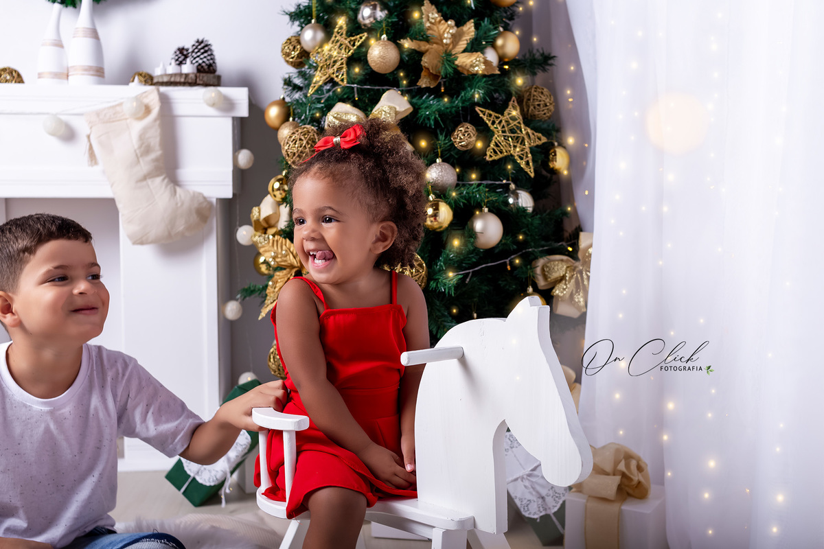 MEMÓRIAS NATALINAS - NATAL 2021 - SARAH & FAMILIA