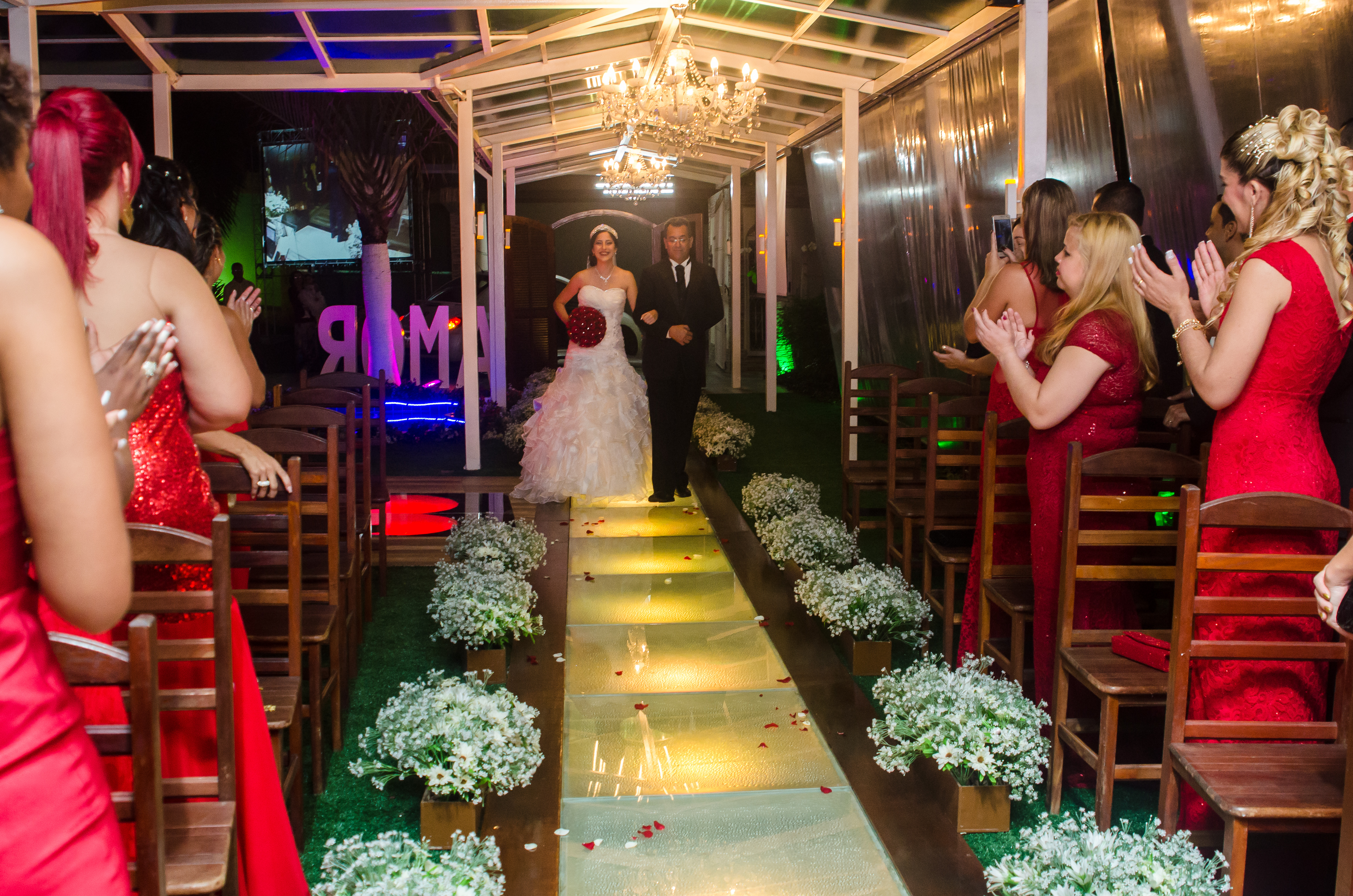 CASAMENTO SÍTIO MIL MARAVILHAS