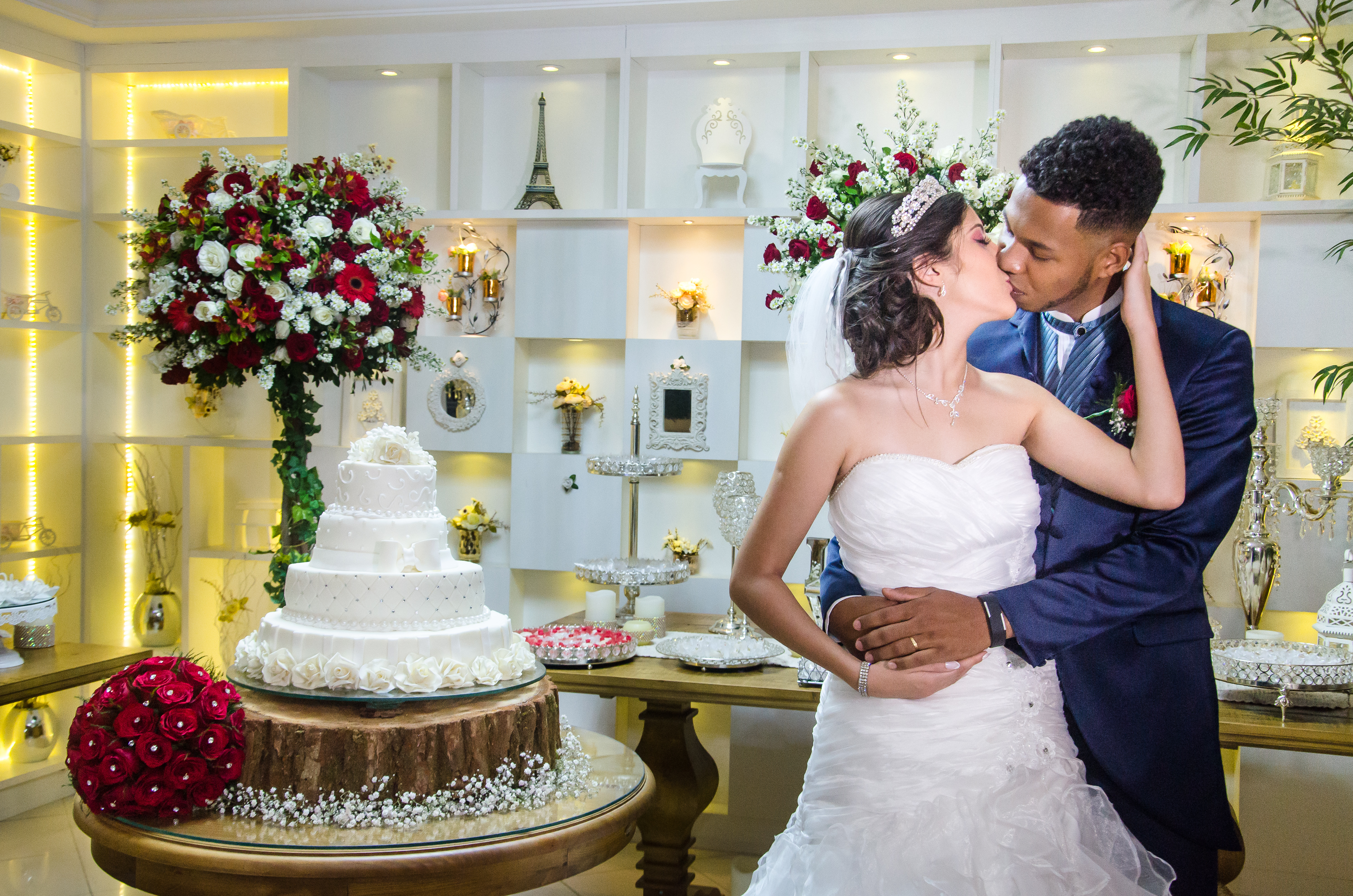 CASAMENTO SÍTIO MIL MARAVILHAS