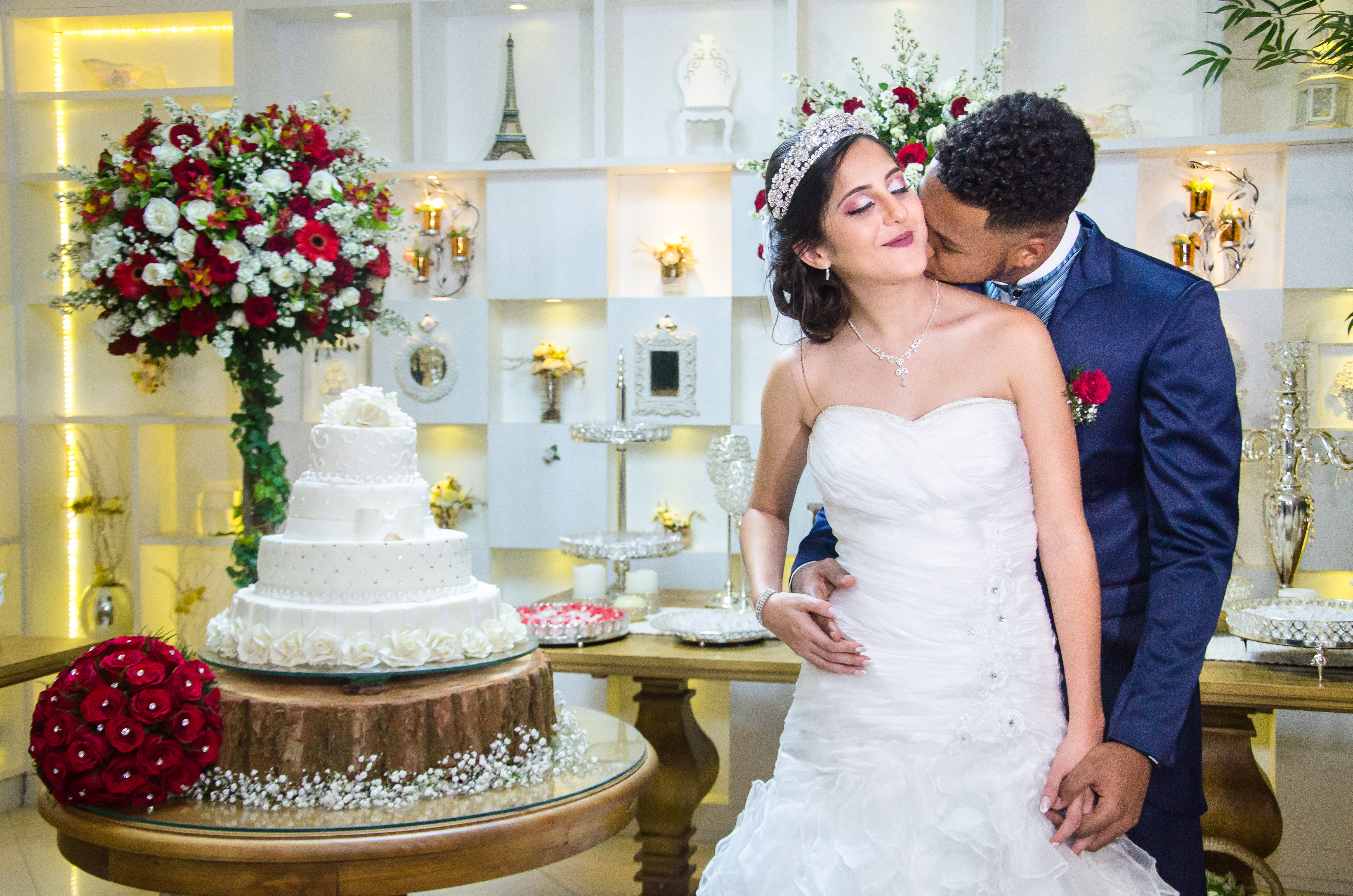 CASAMENTO SÍTIO MIL MARAVILHAS